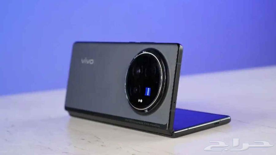 Vivo x fold 5 فيفو فولد 5 512gb64374363990147111