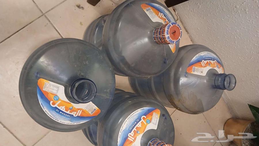 Manhal Bottles64374568877569110