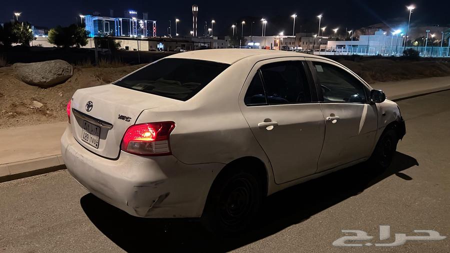 للبيع يارس64519370458881114