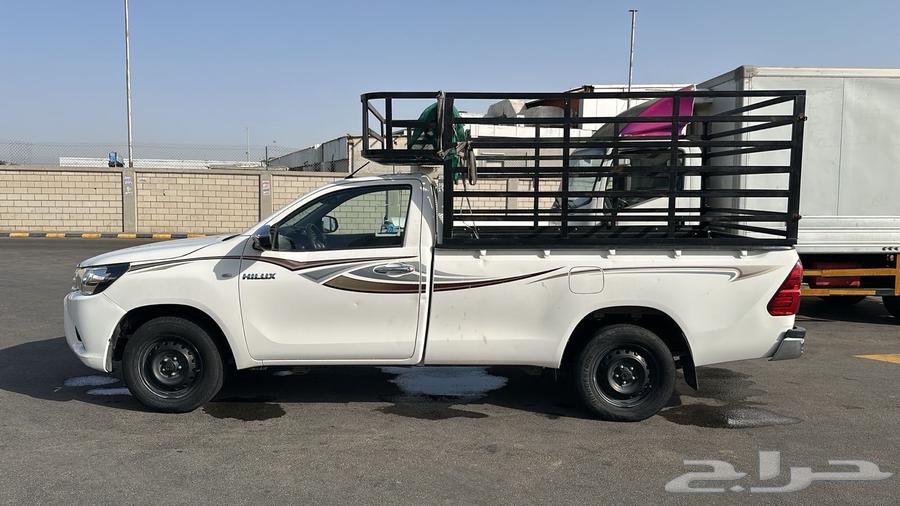 2019 Hilux Gmara64519399029891113