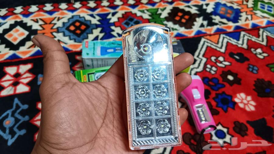 عدد 3 اتريك اناره جديده ب عنيزه64376259532802112