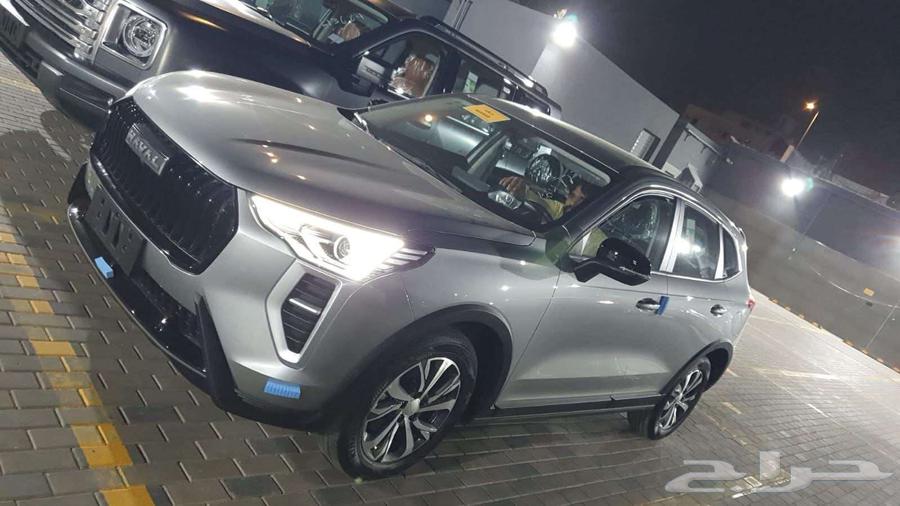 هافال جوليان64520432019585110