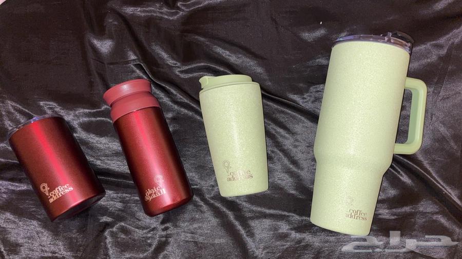 للبيع المق ات الي بالصورة (عنوان القهوة)64364321320067110