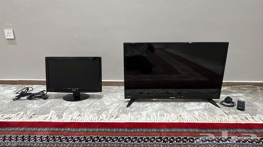 Two new screens64364409902723110