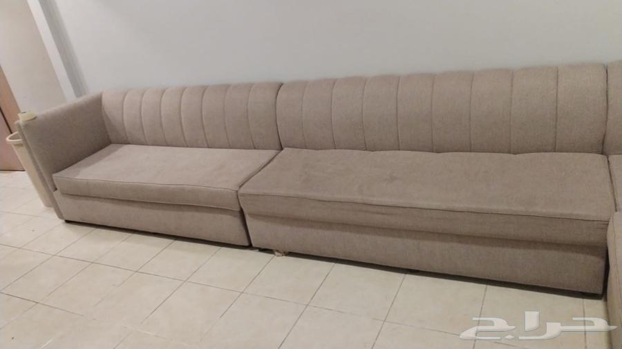 كنب صالة مستعمل للبيع64364529862913111