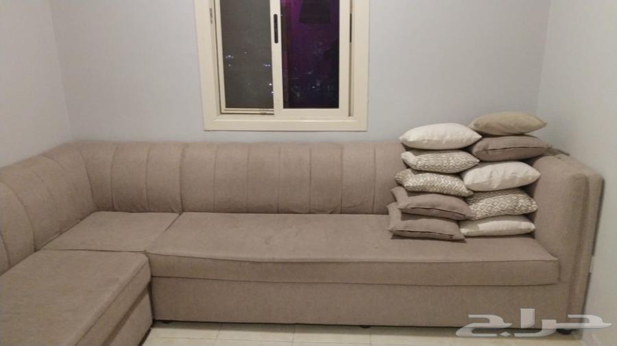 كنب صالة مستعمل للبيع64364529862913110