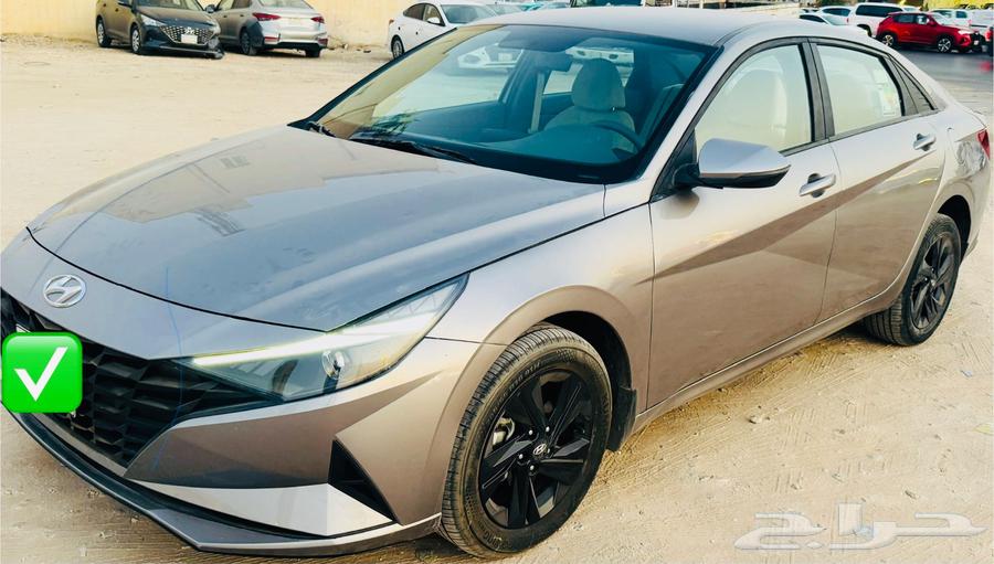 هيونداي النترا 2023 2000cc64520175910529110