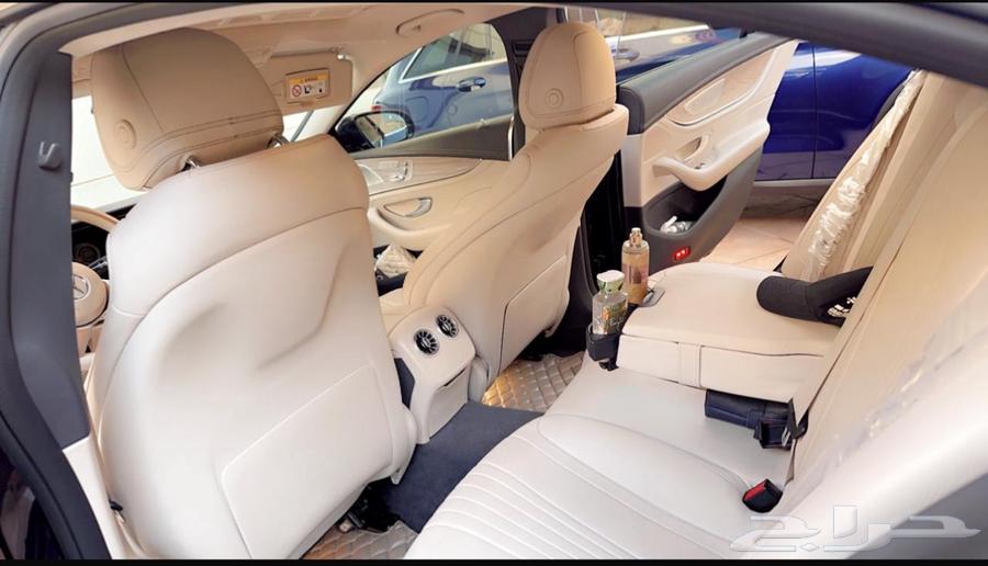 Mercedes CLS30 2020 Model64520882505857111