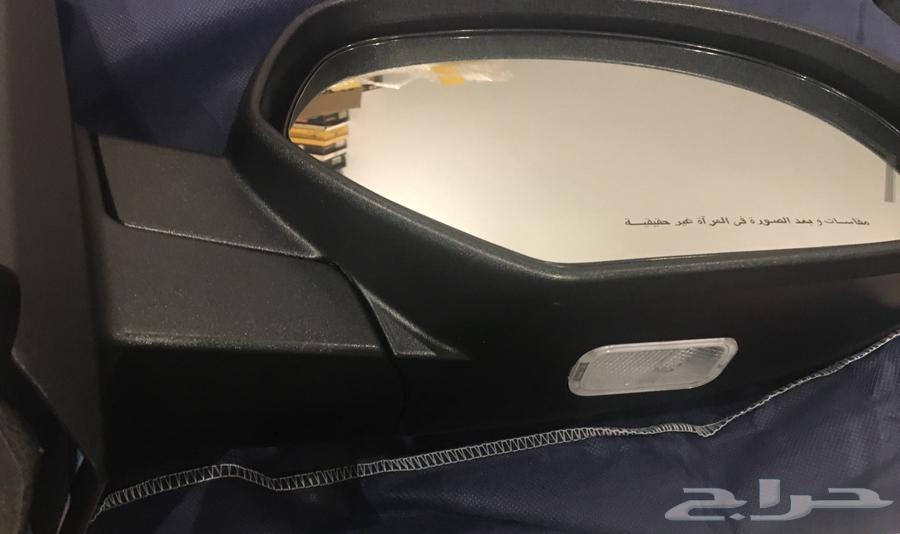 2007 - 2014 مراية مرايات جمس يوكن دينالي فل كامل جديدة64519271688195112