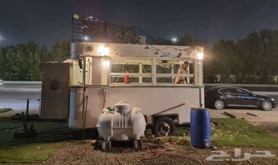 فود ترك جميل بسعر مناسب64519300013954111