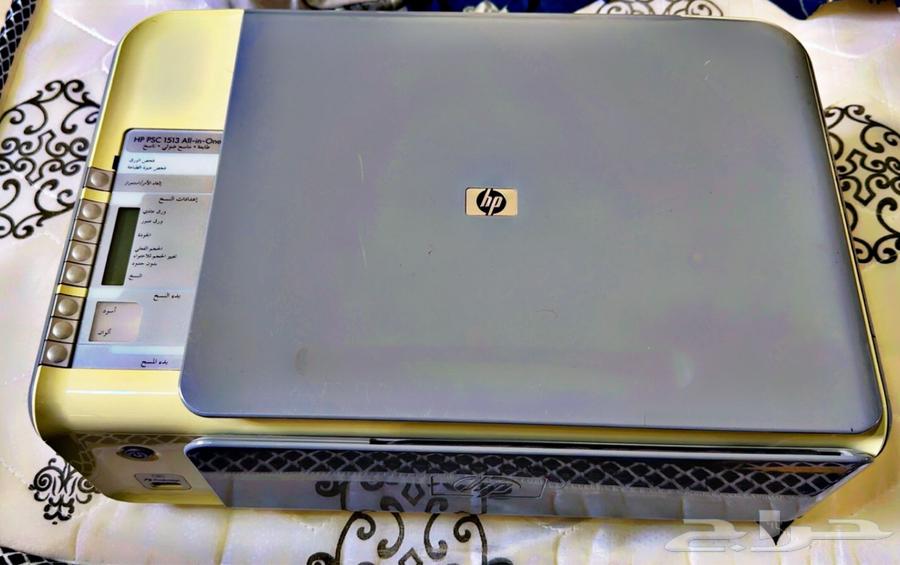 Printer and scanner with no defects64368893298562113