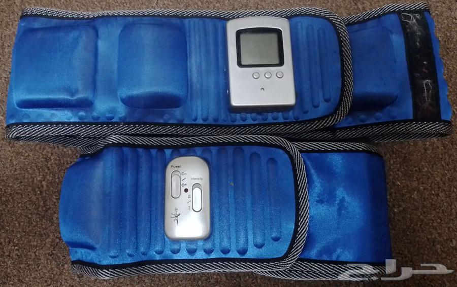 حزام التخسيس وشد البطن (Belly Angel Belt) الأصلي64373757220993110