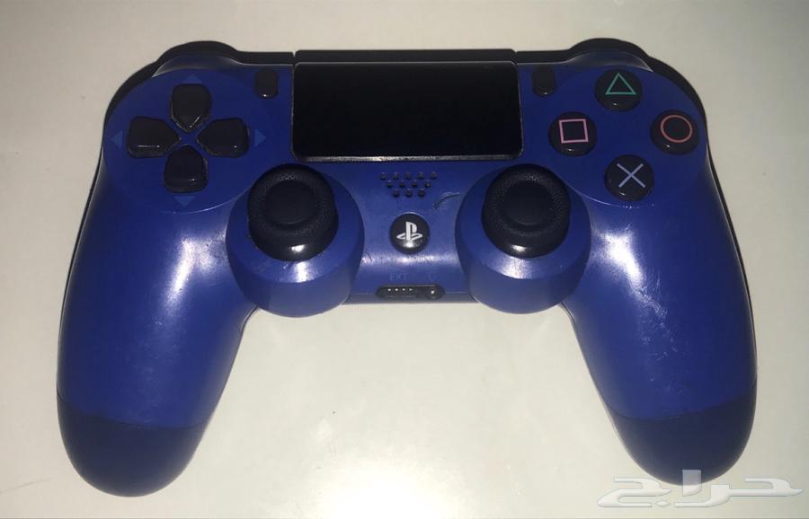 One PS4 Controller64378687558529110