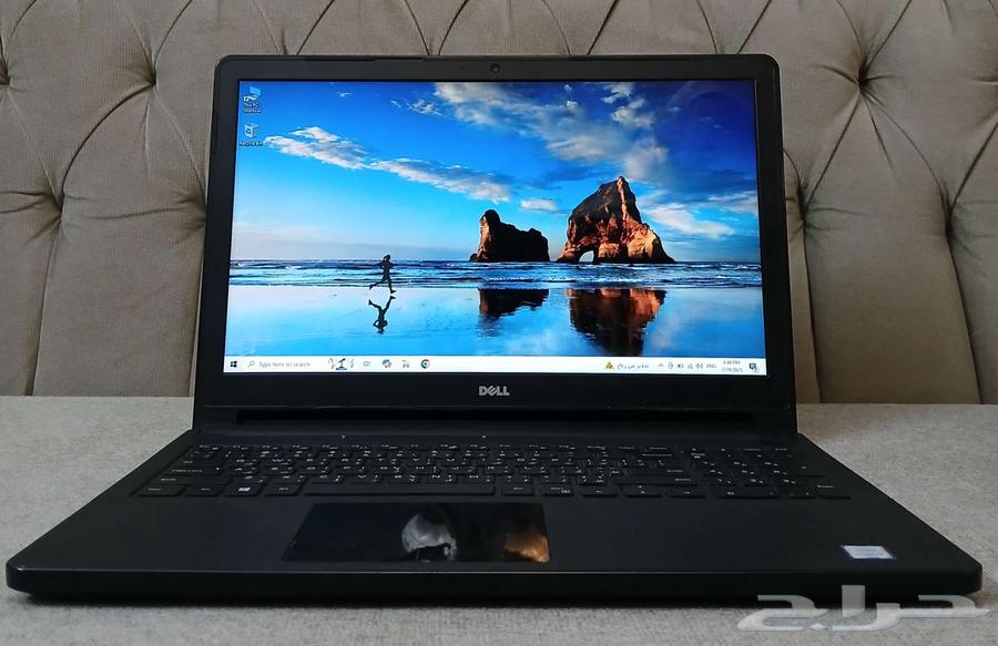 لابتوب ديل Dell مواصفات عالية64368835144579110