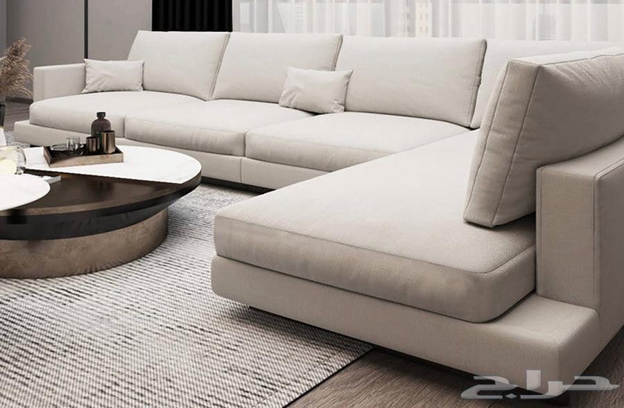 كنب زاويه حرف L64372317148419111