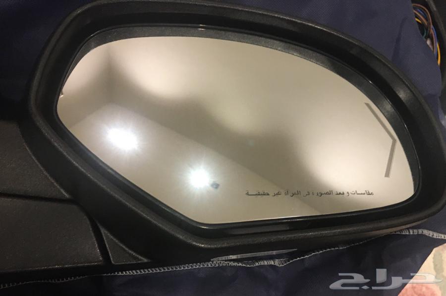 2007 - 2014 مراية مرايات جمس يوكن دينالي فل كامل جديدة64519271688195110