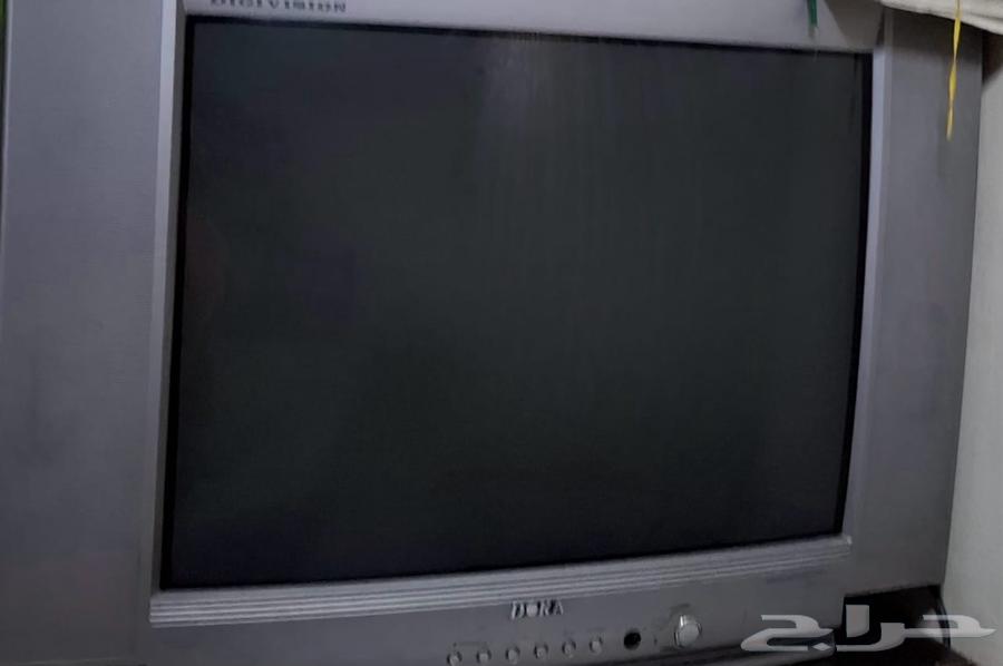 استريو سوني 1600 w وتلفزيون دورا64367070130817111