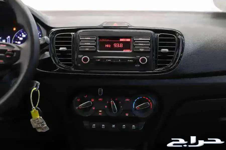 كيا بيجاس فل كامل موديل 2025 السعر شامل ضريبة 4945064514955399937114