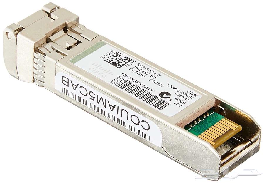 Cisco SFP-10G-LR 10GBASE-LR64377550107905110