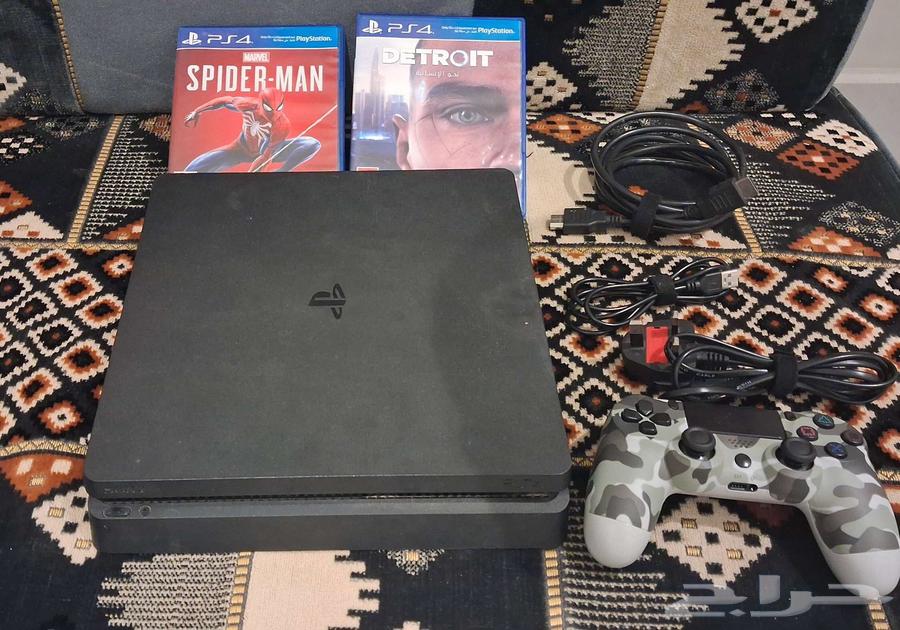 جهاز سوني 4 سليم64374408181763110