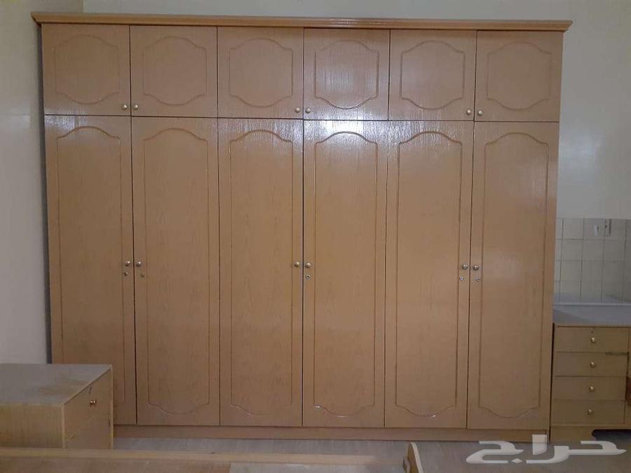 غرفه نوم ملكيه للبيع64365439905665110