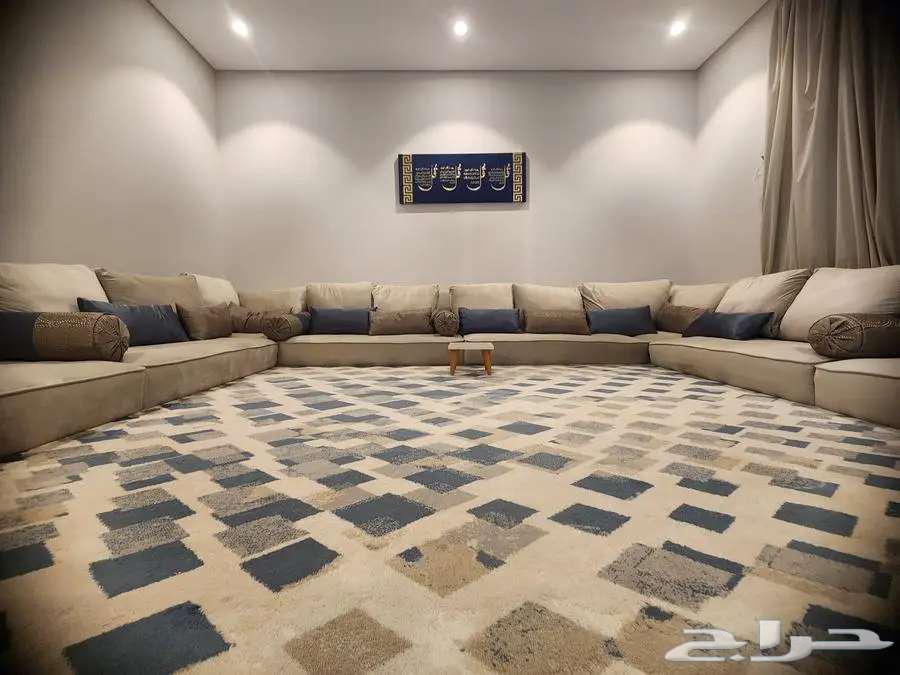 Elevated floor seating dining table64366234298242111