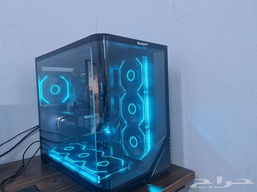 بي سي قيمنق 3060ti64371481883521112