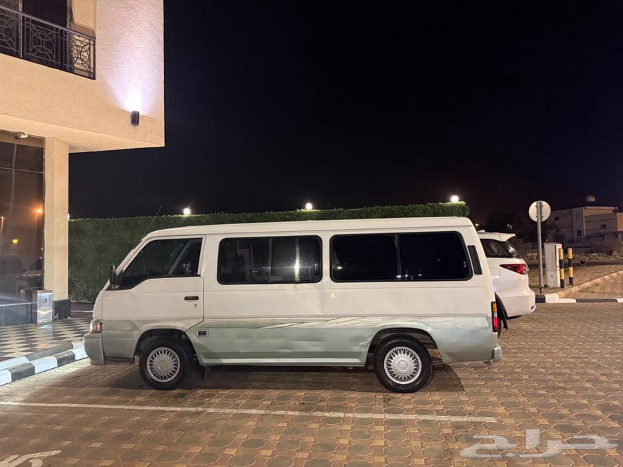 Orphan 2001 Passenger Bus Clean64511241445122112