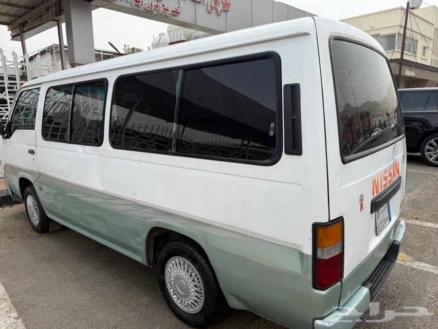 Orphan 2001 Passenger Bus Clean64511241445122113