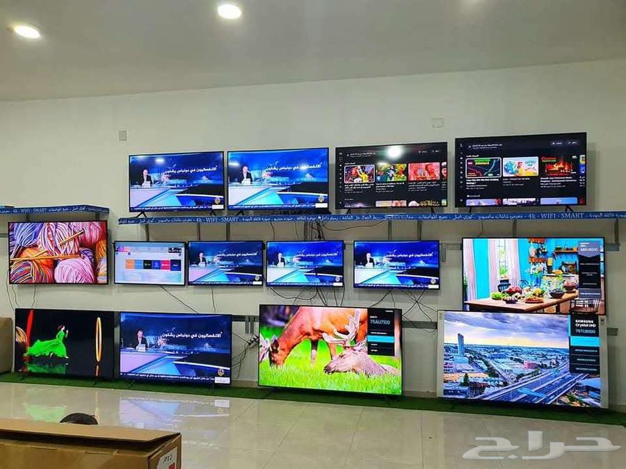 Selling latest version screens, TV with delivery and installation64367726861569114