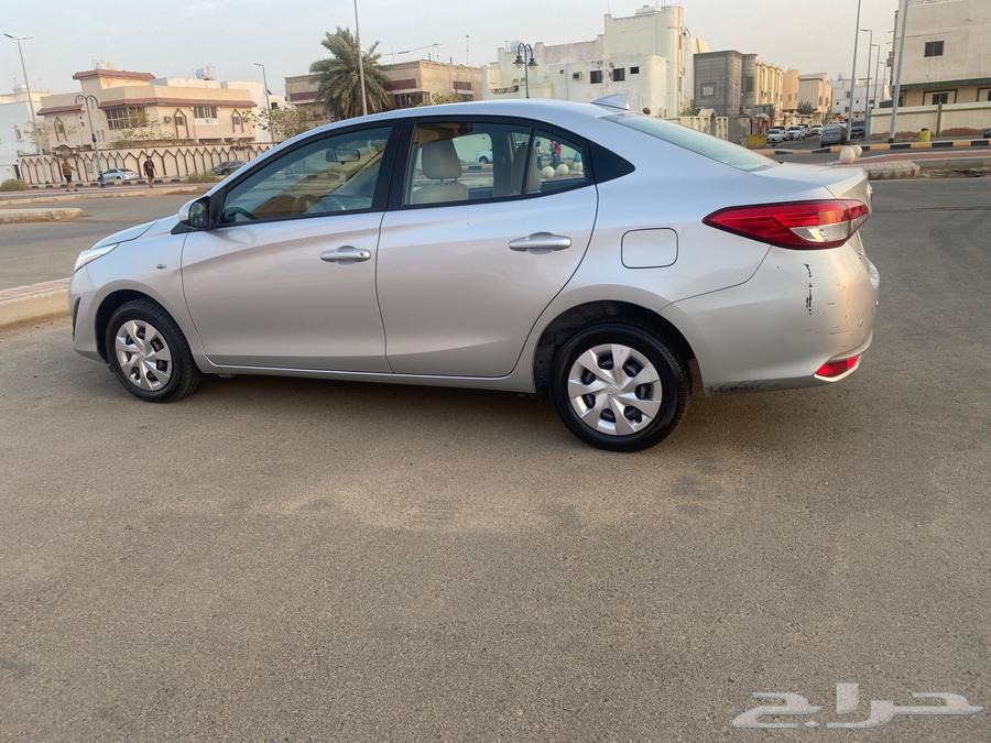 يارس 2019 بدون رش وكاله64511842911363111