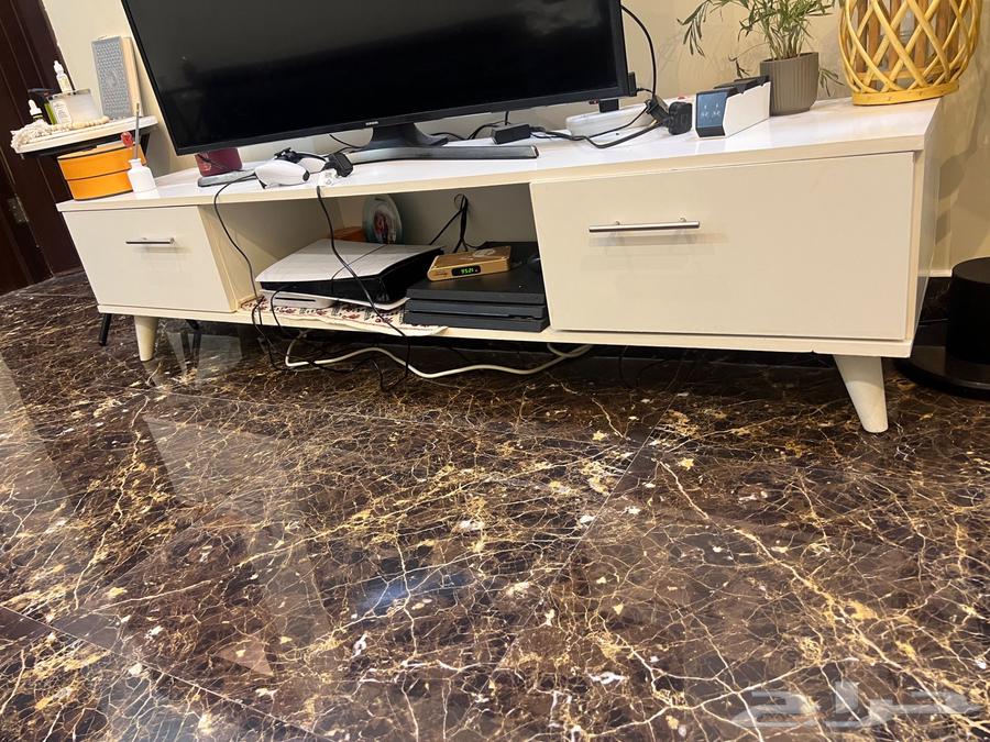 اثاث منزلي مستعمل و أجهزه كهربائية بحالك ممتازه للبيع64368222195970111