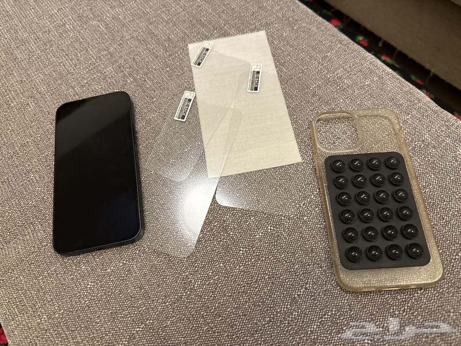 أيفون 13 ميني 256 GB64367639852673114