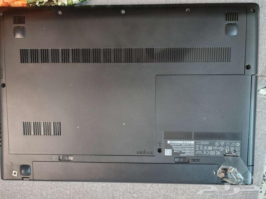 لاب توب lenovo للبيع64368339643010112