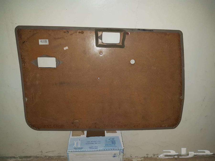 ديكور باب ربع 2006 فتحتين يد باب64512092611713111