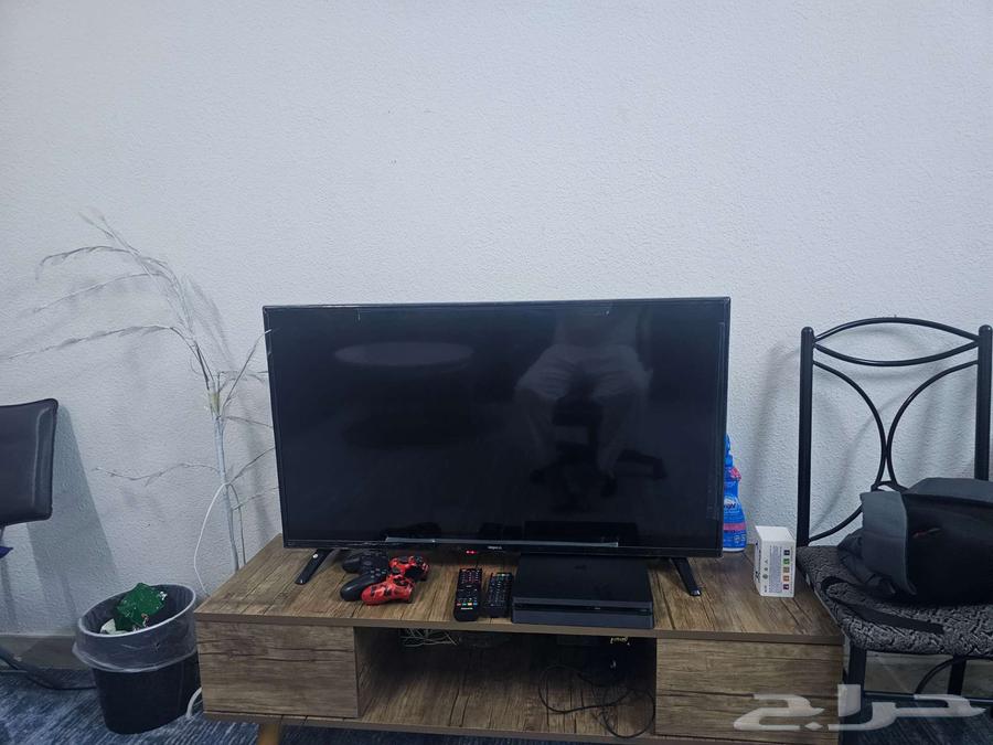 تلفزيون امبكس 43 بوصة سمارت64368499456129112