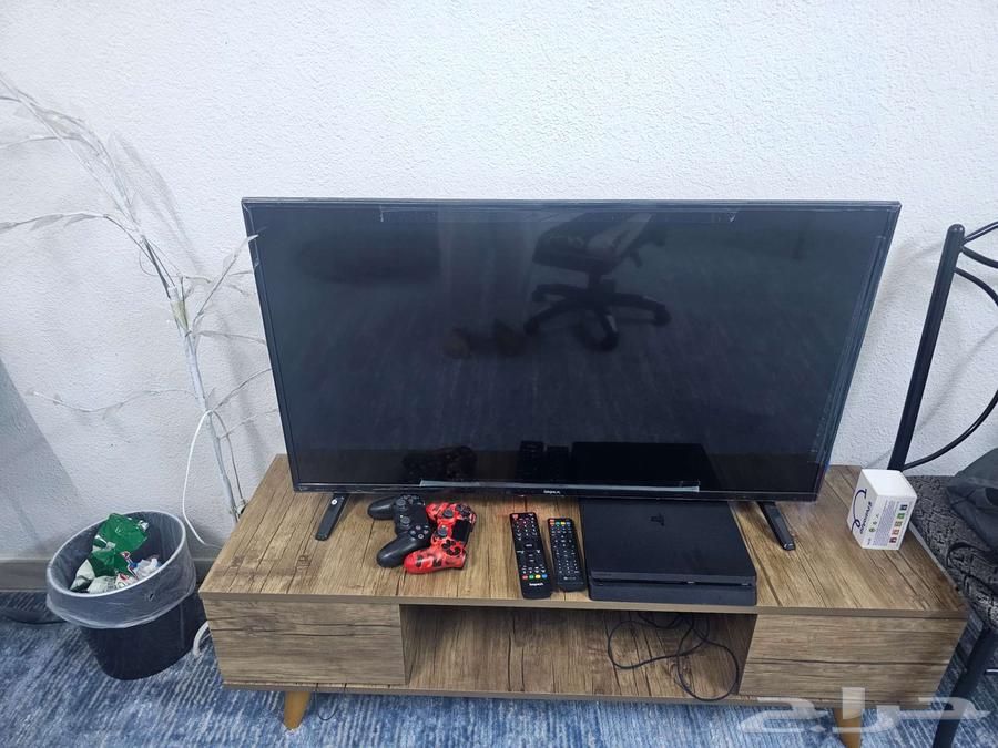 تلفزيون امبكس 43 بوصة سمارت64368499456129111