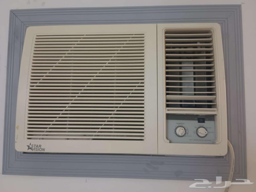 للبيع مكيف عاجل اليوم وبكرا64368616118403111