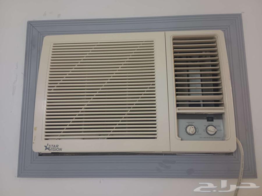 للبيع مكيف عاجل اليوم وبكرا64368616118403110