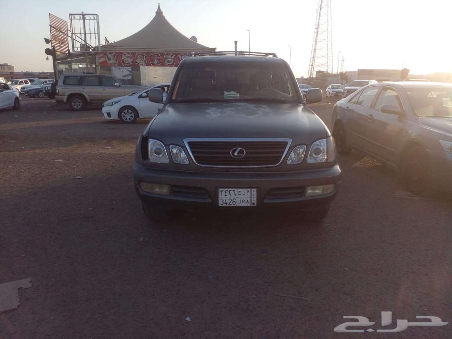 جيب لكزس 200064512664326402110