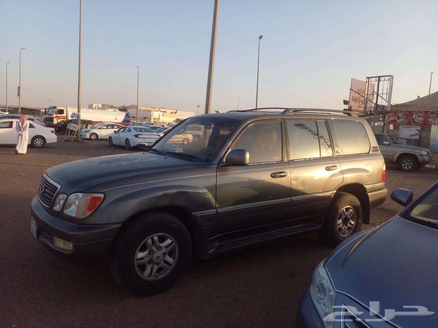 جيب لكزس 200064512664326402112