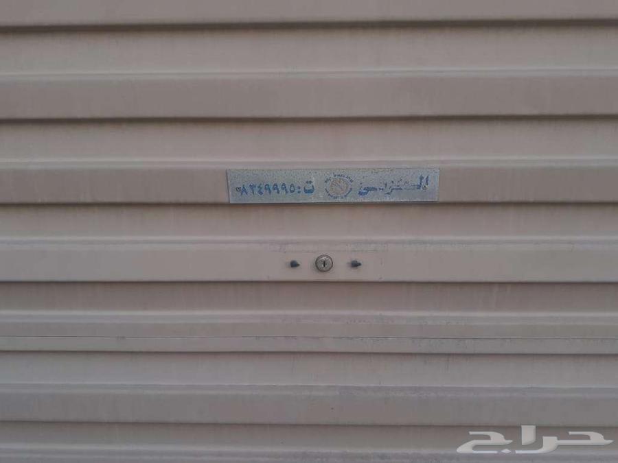 باب رول كراج الموسى بحالة جيدة64369209954050110