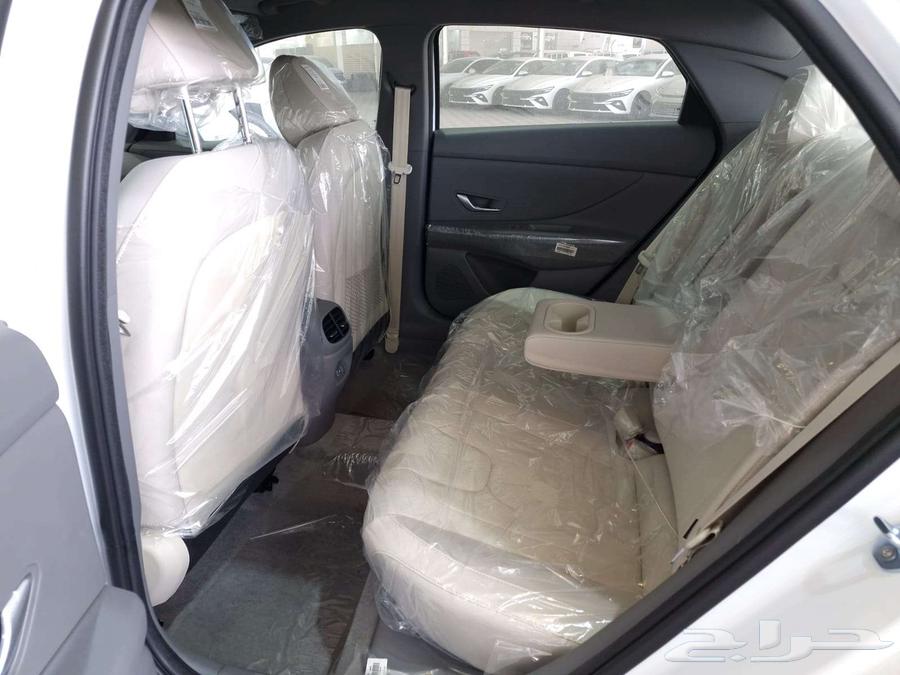 هونداي اللنترا 2026- خليجي باقل سعر للكاش والبنوك بدون مقدم64513396442626114