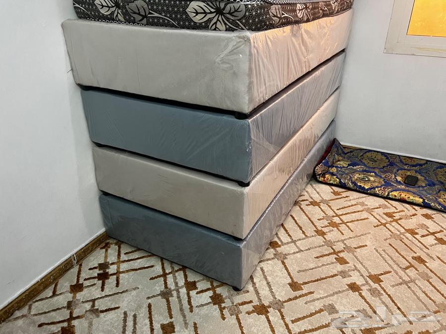 سرير فردي للشخص الواحد مناسب للكبار وللصغار64369937634561111