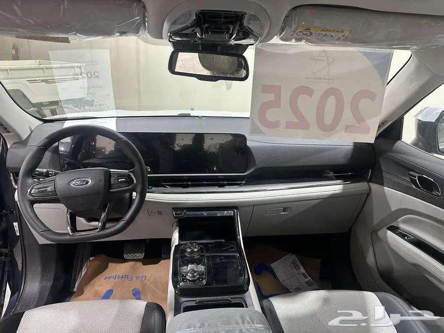 فورد تيرتوري2025تيتانيوم فل كامل باقل سعرلكاش واقل هامش ربح64513742168833113