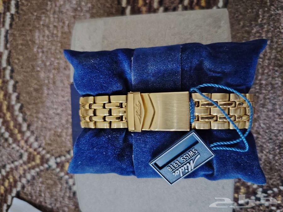 ساعه ميدو Mido سويسري قديمه64370248120451111