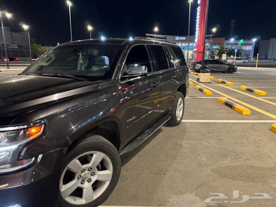 تاهو 2015 نظيييف ls بدون دبل64514044749570111