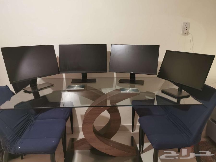 BenQ Computer Monitors64372302773121110