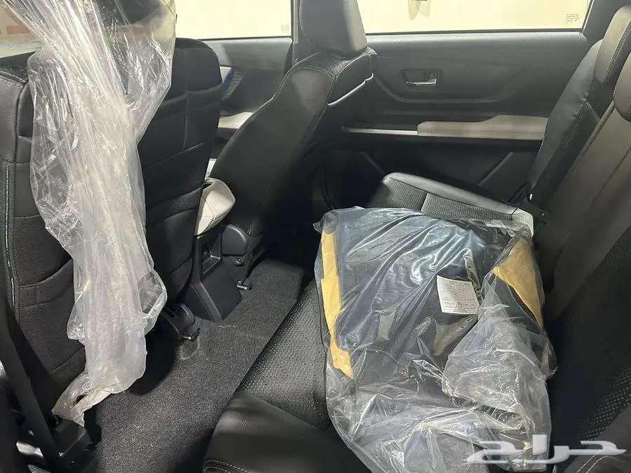 تويوتا فيلوز فئةGLXفل كامل سعودي2025 جميع البنوك متوفرة64514417012994114