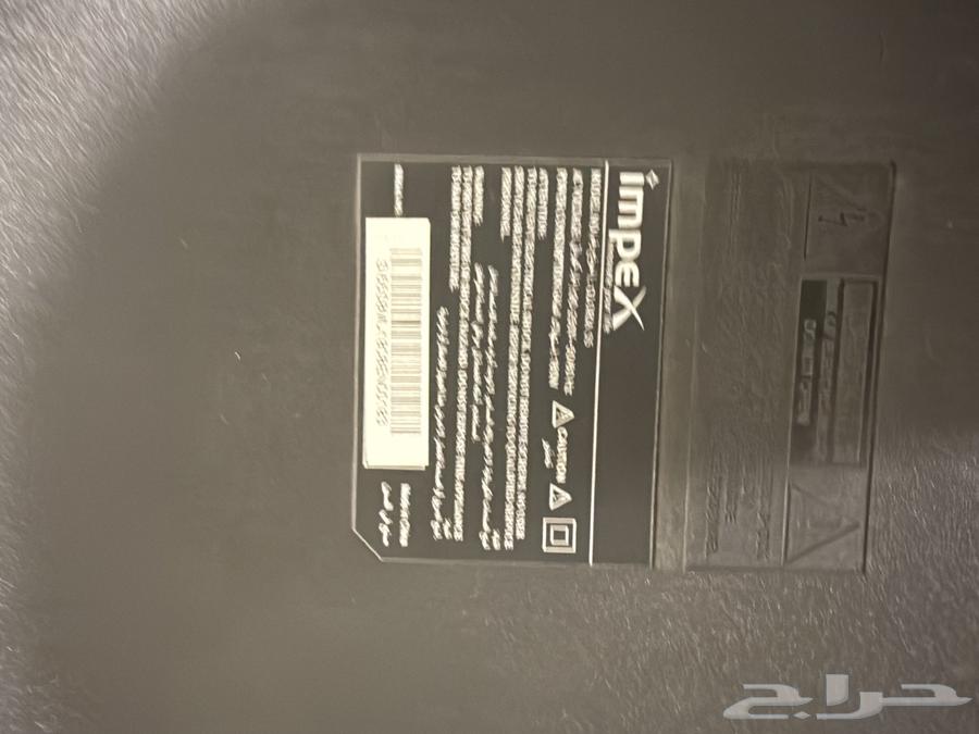 TV تلفزيون Impex 55 بوصة64370799184258111